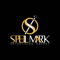 Spell-Mark logo - Similar company to Calex Production