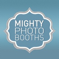 MIGHTY Photo Booths logo - Similar company to Validentry