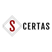 SCERTAS GmbH logo - Similar company to Vetronics Research Centre