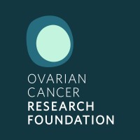 Ovarian Cancer Research Foundation (OCRF) logo - Similar company to Ovarian Cancer Research Alliance