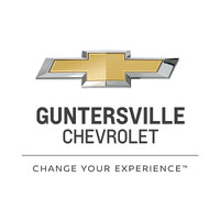 Guntersville Chevrolet logo - Similar company to Attentive - A Preventative Care Management Company