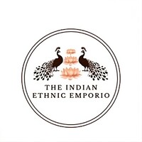The Indian Ethnic Emporio logo - Similar company to June Studios