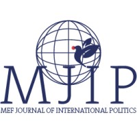 MEF Journal of International Politics-MJIP logo - Similar company to Linspark