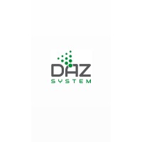 DAZ System logo - Similar company to Dga Nlt