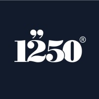 1250 logo - Similar company to Evolutivaa
