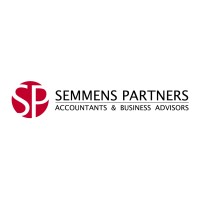 Semmens Partners logo - Similar company to Mac Partners Pty Ltd