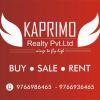 KapriMo Realty logo - Similar company to Future Bricks