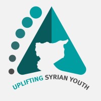 Uplifting Syrian Youth logo - Similar company to Cleantech Terra