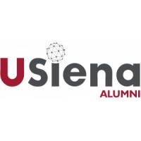 USiena Alumni logo - Similar company to Net Is Back Srl