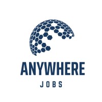 Anywhere jobs logo - Similar company to Talr - Ai Talent Platform