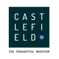 Castlefield logo - Similar company to Elevate