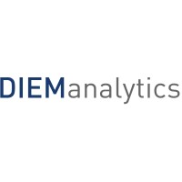 DIEManalytics logo - Similar company to Gwilly