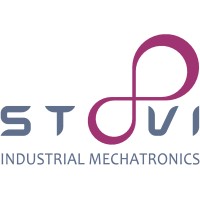STOVI logo - Similar company to Imecnor® Technology