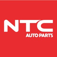 NTC Auto Parts logo - Similar company to Pump Creative