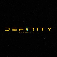 DeFinityLegend logo - Similar company to Sculptai