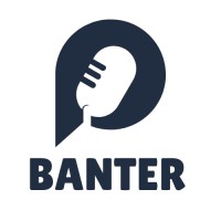 Banter logo - Similar company to Nace