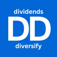 Dividends Diversify LLC logo - Similar company to Betterinvesting