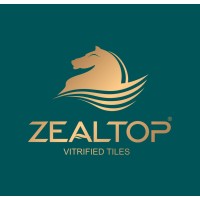 ZEALTOP GRANITO PVT. LTD. logo - Similar company to Oracle Pack