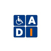 ADI logo - Similar company to Eric Hampton 