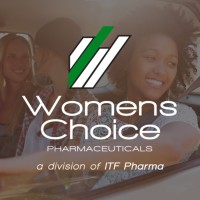 Womens Choice Pharmaceuticals logo - Similar company to Pivotpath