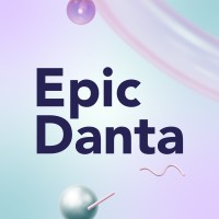 Epic Danta logo - Similar company to Homing