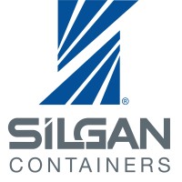 Silgan Containers logo - Similar company to Allstate Can