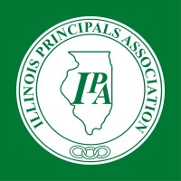 Illinois Principals Association logo - Similar company to Solid Ground Behavioral Services