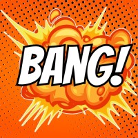 It Better Go Bang! 💥 logo - Similar company to Adventureman
