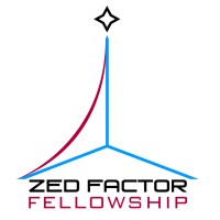 Zed Factor Fellowship logo - Similar company to Brooke Owens Fellowship