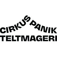 Cirkus Panik Teltmageri logo - Similar company to Cirkus Panik