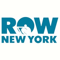 Row New York logo - Similar company to Windchime App
