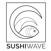 Sushiwave logo - Similar company to Virageprépa