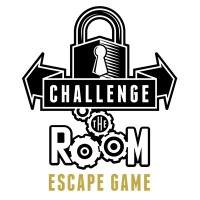Challenge The Room logo - Similar company to Live Escape