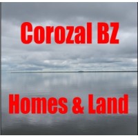 Corozal BZ Homes and Land logo - Similar company to L & J Visual Creative Design Srl