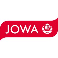 JOWA AG logo - Similar company to Century 21 Concept