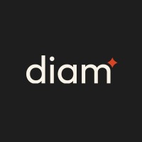 Diam Media Group logo - Similar company to Topsail Creative