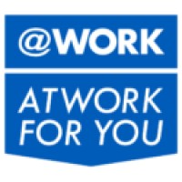AtWork Personnel Winston-Salem logo - Similar company to Oppermanweiss