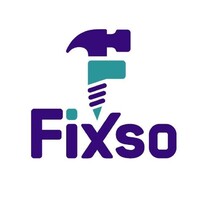 Fixso service logo - Similar company to Fixso Services