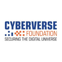 Cyberverse Foundation logo - Similar company to Sunloop Energy