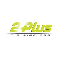 2Plus Group logo - Similar company to B-Zone