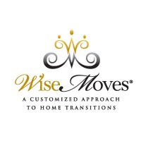 Wise Moves logo - Similar company to Chc Group