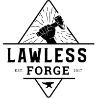 Lawless Forge logo - Similar company to Immanuel Christian School