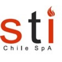 STI Chile SpA logo - Similar company to Aceroled.Cl