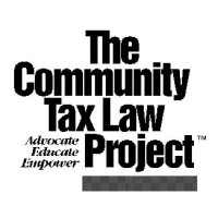 The Community Tax Law Project logo - Similar company to Coombe Curry Rich & Jarvis
