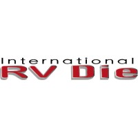 International RV Die logo - Similar company to Herramentales Press