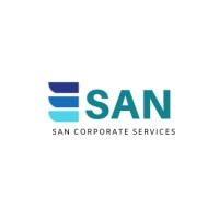 San Corporate Services logo - Similar company to Svn System Technologies - India