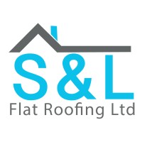 S & L Flat Roofing Ltd logo - Similar company to Rubber Roofs