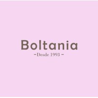 Boltania Moda logo - Similar company to Burnout Studios