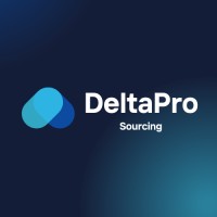 DeltaPro Sourcing logo - Similar company to Atomic System Infotech Solutions