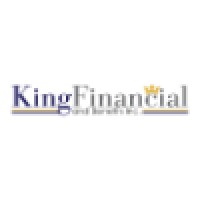 King Financial and Benefits Inc. logo - Similar company to Eastcap Wealth Planning Inc O/A Stewart Fisher Financial